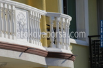 Мраморни балюстри за балкони