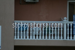 Проектиране и изработка на балюстри от мрамор за балкони по поръчка